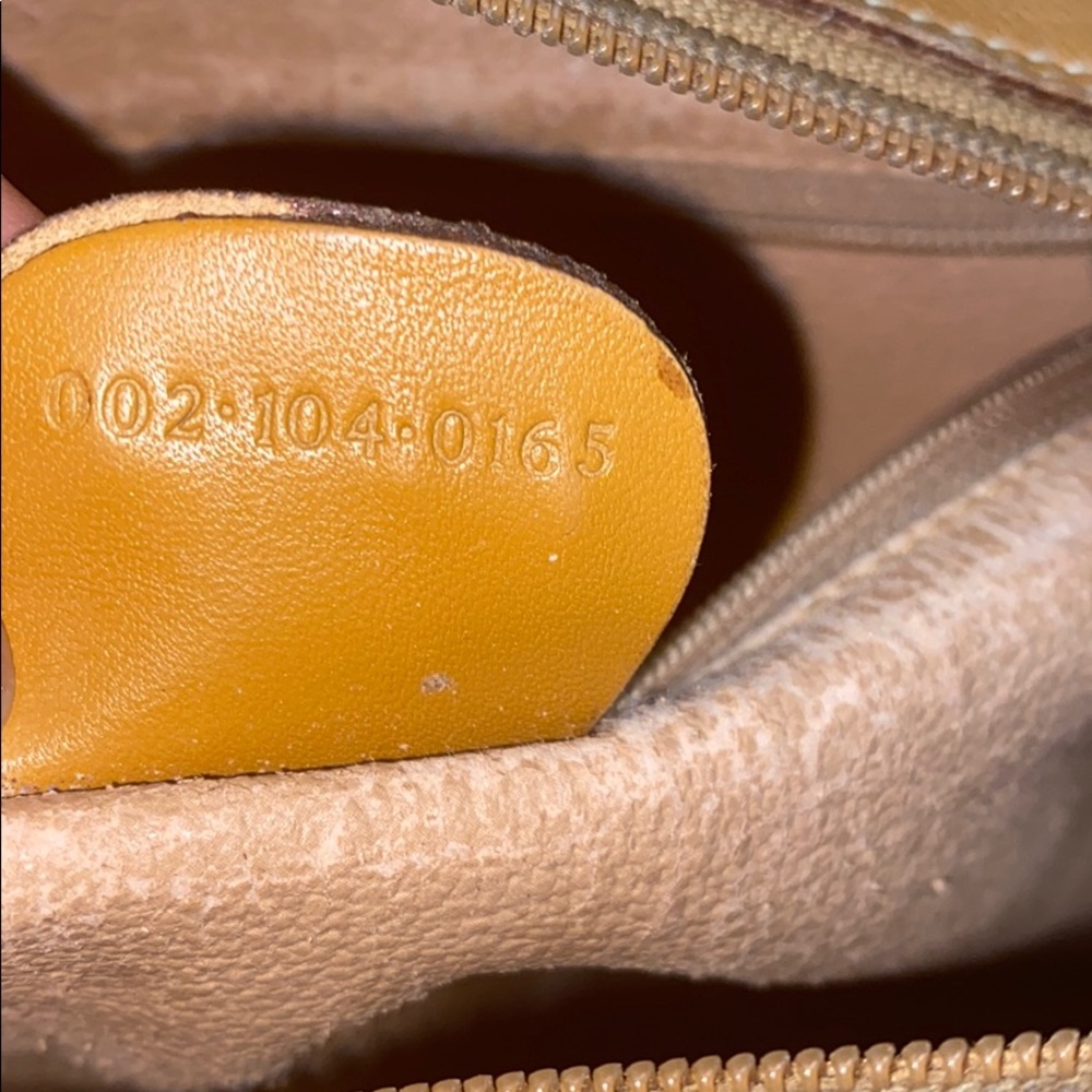 ✨ Gucci handbag ✨ - Picture 10 of 12